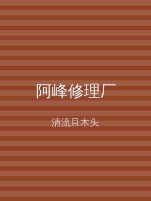 阿峰修理厂