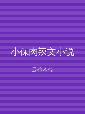 小保肉辣文小说