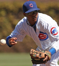 Trade Starlin Castro Now Trade Starlin Castro Now