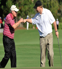 PNC Bank Father-Son Challenge