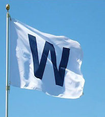 Chicago Cubs Win It All! (In 2016)