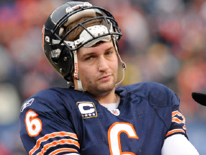 Jay Cutler’s Deepest Thoughts