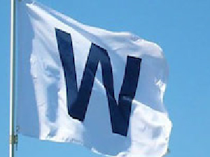 Chicago Cubs Win It All (Eventually)!